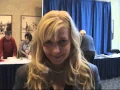 Caddyshack actress Cindy Morgan