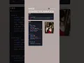 IMAGE ANIMATION CSS HTML