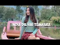 Download Lagu CHA CHA INDIA DIL HAI TUMHARA TERBARU REMIX (STVNDLhiano Remix)