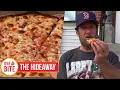 Barstool Pizza Review - The Hideaway Middleborough MA presented by Proper Wild