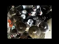 Download Lagu STRATOVARIUS - THE ABYSS OF YOUR EYES - DRUMMMMMMz