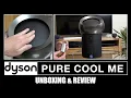Dyson Pure Cool Me Personal Fan Air Purifier Review