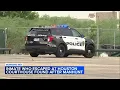 Escaped inmate caught at mother s house in Texas s