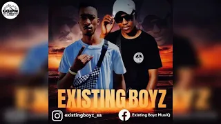 existing boyz feat kdot woza war