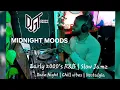 Lagu DJ G-TOXX - MIDNIGHT MOODS | Early 2000s R\u0026B Mix | Chill Throwback Vibes | Date night - Live DJ set 