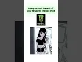 HOW YOU LOOK BASED OFF YOUR FAVORITE ENERGY DRINK BANG VS MONSTER VS REDBULL