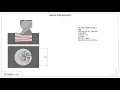 Helical Milling on a CNC Mill Write the Code From Scratch