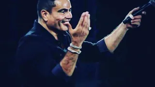 اه بعترف إنى هويتك عمرو دياب حاله واتس 