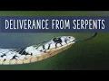 Deliverance From Serpents John Eckhardt s Prayers That Rout Demons