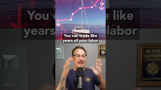 Are All Sailboats Money Pits?