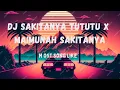 Lagu Dj sakitnya tututu x Maimunah sakitnya viral tiktok remix video