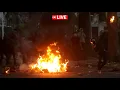 Download Lagu Lautan mahasiswa BEM SI Demo di Polda Metro Jaya Hari Ini, Kritik Tindakan Represif Aparat