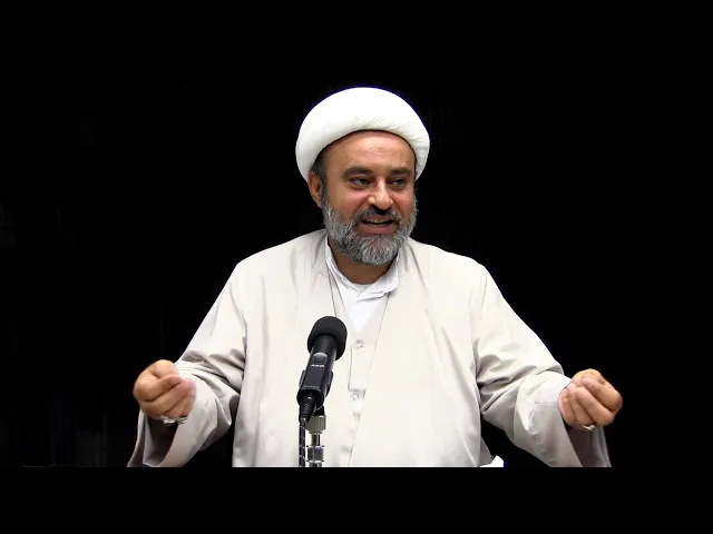 ⁣4 - الكلم والكلمة والكلام واسم الجنس والجمع - شرح الالفية للسيوطي - الشيخ علي عيديبي
