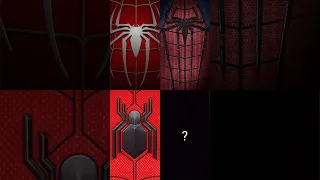 MARVEL SPIDER MAN 1 2 3 