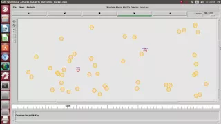 Ns2 examples source code