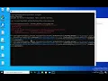 AMSI bypass Windows Defender evasion