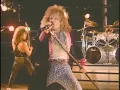 In And Out Of Love - Bon Jovi