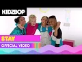 Download Lagu KIDZ BOP Kids - Stay (Official Music Video) [KIDZ BOP 2018]
