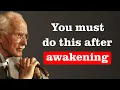 Lagu What to Do After You Survive Spiritual Awakening | Carl Jung