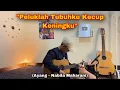 Lagu AYANG - NABILA MAHARANI (Cover Akustik by Nanak Romansa)•peluklah tubuhku kecup keningku