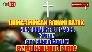 Download Uning-Uningan Rohani \ MP3