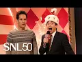 Sabado Gigante Christmas Special - SNL