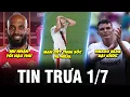 Download Lagu BẢN TIN TRƯA 1/7 | MAN CITY THUA SỐC AL HILAL, THIAGO SILVA BẬT KHÓC, MU NHẬN TỐI HẬU THƯ VỤ MBEUMO