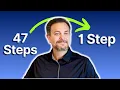 SQL Server AG Patching 47 Manual Steps vs 1 Ansible Command