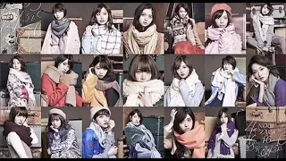 Download Nogizaka46 - Blanco (Off Vocal) MP3