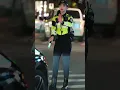 Download Lagu A beautiful female police officer in Hangzhou, China