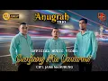 Download Lagu ANUGRAH TRIO - GANJANG MA UMURMI (Official Music Video) || Lagu Batak Terbaru 2023