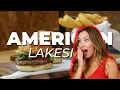 100 gotta eat here 5 AMERICAN RESTAURANTS in Lakeside California