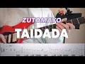Download Lagu 【ずっと真夜中でいいのに。】TAIDADA ダンダダンED / ZUTOMAYO guitar cover 【TAB】