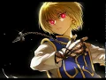 Download Lagu [1 Hour] Hunter x Hunter - Konpaku no Elegie (Kurapika's theme)