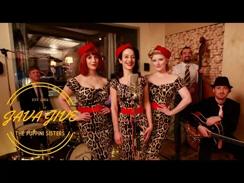 Download MP3 Java Jive - The Puppini Sisters