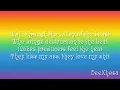 El Corizo - hELL Interlude (lyrics video)