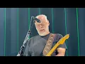 Download Lagu David Gilmour - Comfortably Numb (11-5-24 @ MSG)
