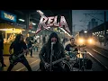 Lagu RELA – Inka Christie (Heavy Metal AI Cover by Yoyokids) 