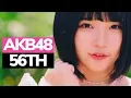 Download Lagu AKB48: Sustainable - Solo/Focus Screentime Ranking (Top 16) | サステナブル