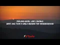Surfaces - Sunday Best (Lyrics)