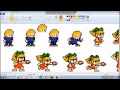 Animation tutorial 1 - Sprite sheet