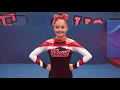 Omni Cheer Force Uniform Reveal