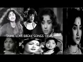 Lagu TAMIL SONGS 1950'S(Part 5) - Sad Songs