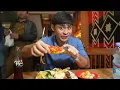 Jakarta MUSLIM Street Food Tour in Indonesia! 5 Must Try HALAL Food in Jakarta!