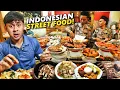 Download Lagu Jakarta MUSLIM Street Food Tour in Indonesia! 5 Must Try HALAL Food in Jakarta!
