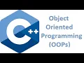 Chapter 14 - Part 2 OBJECT ORIENTED PROGRAMMING Defining Class Creating Object Access Specifier