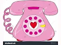 Tiny Telephone 