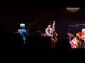 "Highway Rider" Brad Mehldau Trio Live at SJF 19'