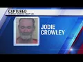 Webster County Escapee Latest