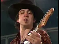 Stevie Ray Vaughan Hideaway/Rude mood Live In Montreux 1080P